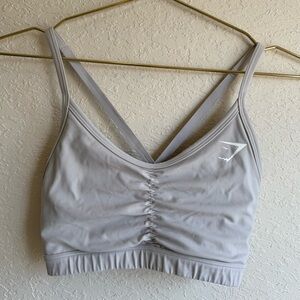 Gymshark sports bra